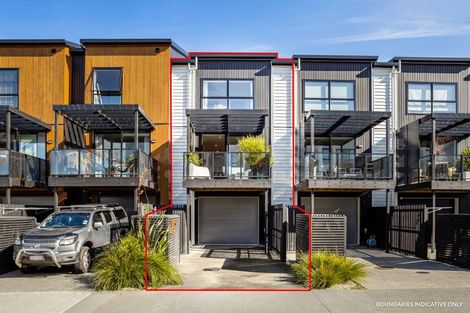 Photo of property in 11 Cutty Sark Road, Hobsonville, Auckland, 0616