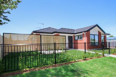 Photo of property in 1/80 Insoll Avenue, Enderley, Hamilton, 3214