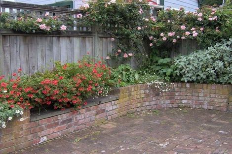 Photo of property in 11 Cottleville Terrace, Thorndon, Wellington, 6011