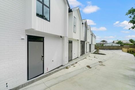 Photo of property in 1/1 Jersey Avenue, Mount Albert, Auckland, 1025