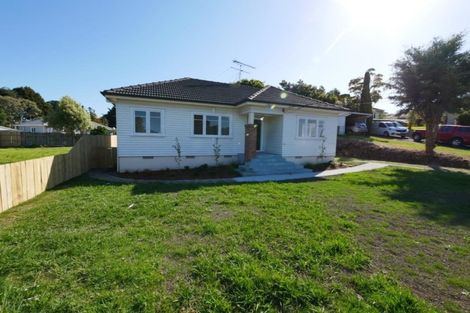 Photo of property in 1/27 Liverpool Street, Papakura, 2110