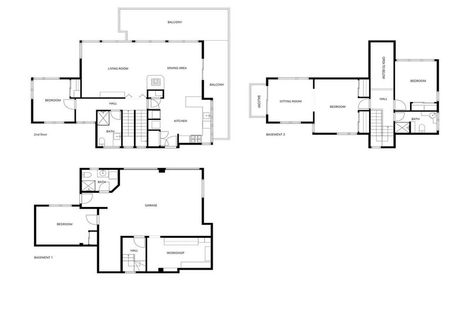 Photo of property in 44 Fairview Terrace, Sawyers Bay, Port Chalmers, 9023