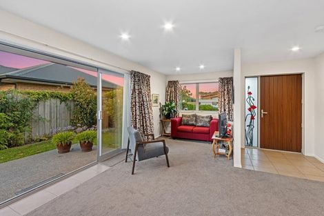 Photo of property in 17 Parklea Avenue, Halswell, Christchurch, 8025