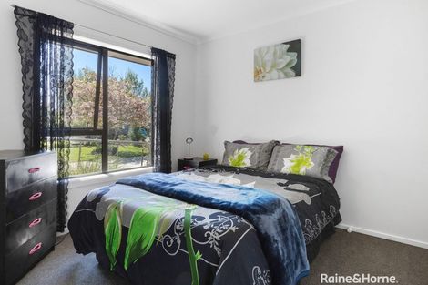 Photo of property in 181c Willow Park Drive, Opaki, Masterton, 5871