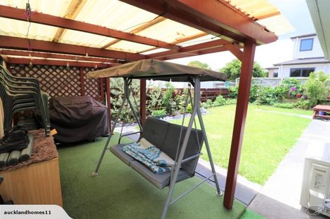 Photo of property in 3/18 Omagh Avenue, Papatoetoe, Auckland, 2025