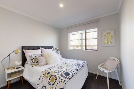 Photo of property in 3 Waita Lane, Hobsonville, Auckland, 0618