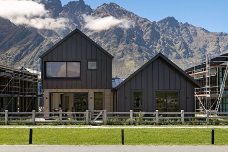 Photo of property in 24 Taurus Lane, Jacks Point, 9371