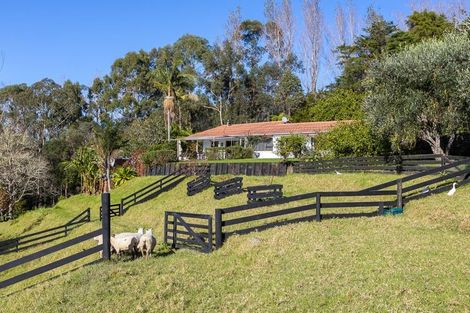 Photo of property in 101 Smith Road, Matakana, Warkworth, 0985