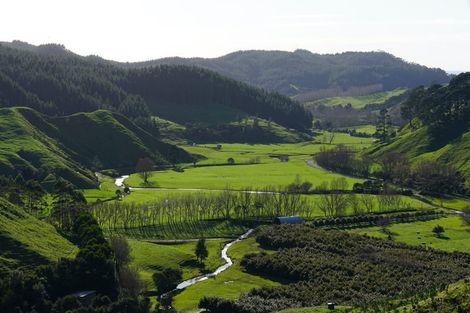 Photo of property in 388 Wentworth Valley Road, Whangamata, 3691