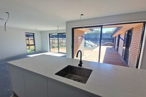 Photo of property in 11 Joy Place, Rolleston, 7614