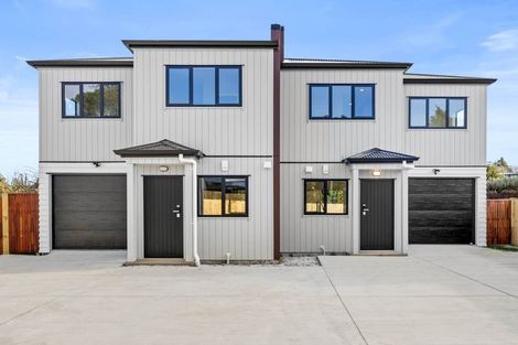Photo of property in 40b Trentham Road, Papakura, 2110