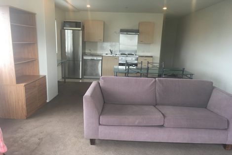 Photo of property in The Landings, 711/8 Ronayne Street, Auckland Central, Auckland, 1010