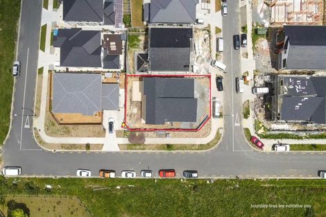 Photo of property in 21b Arahanga Road, Flat Bush, Auckland, 2019