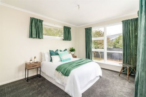 Photo of property in 31 Vivian Street, Burwood, Christchurch, 8083