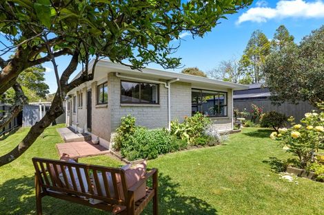 Photo of property in 3/3 Manuka Street, Orewa, 0931