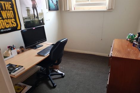 Photo of property in 25 Douglas Street, Mount Cook, Wellington, 6021