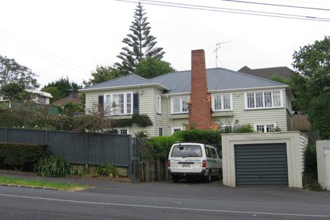 Photo of property in 2 Ngapuhi Road, Remuera, Auckland, 1050