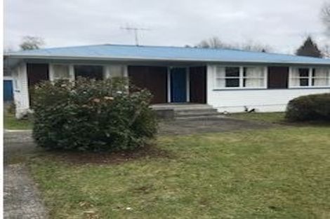 Photo of property in 11 Harata Street, Turangi, 3334