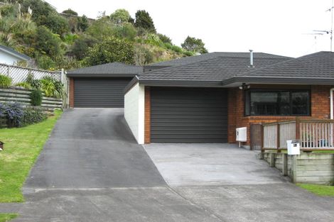 Photo of property in 2/6 Telford Street, Merrilands, New Plymouth, 4312
