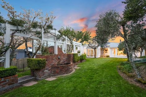 Photo of property in 80a Jubilee Road, Khandallah, Wellington, 6035