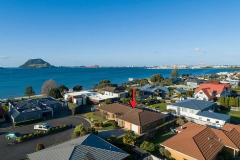 Photo of property in 3 Aylesbury Terrace, Otumoetai, Tauranga, 3110