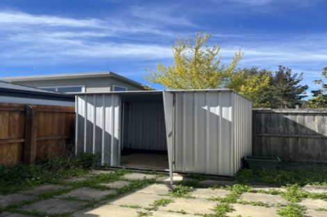 Photo of property in 28 Wayside Avenue, Burnside, Christchurch, 8053