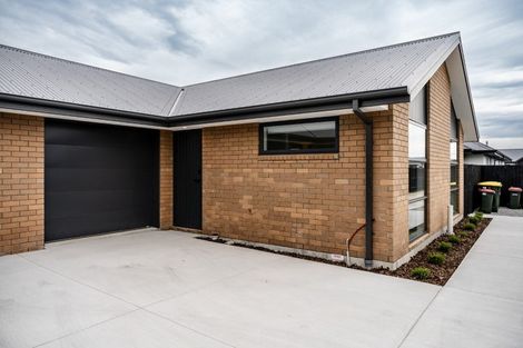 Photo of property in 12 Tabor Place, Lincoln, 7608