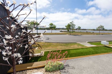 Photo of property in 29c Lakeside Drive, Pegasus, 7612