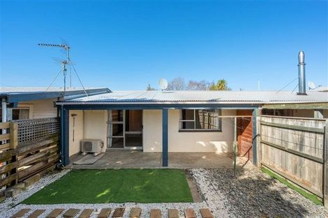 Photo of property in 6d Glenroy Crescent, Springlands, Blenheim, 7201