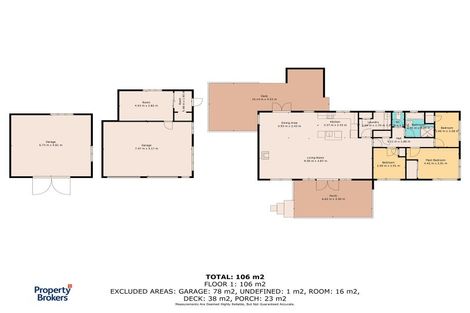 Photo of property in 602 Welcome Bay Road, Welcome Bay, Tauranga, 3175