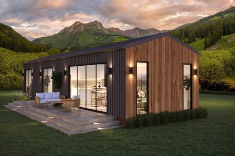 Photo of property in 23a Prudence Place, Oakura, 4314