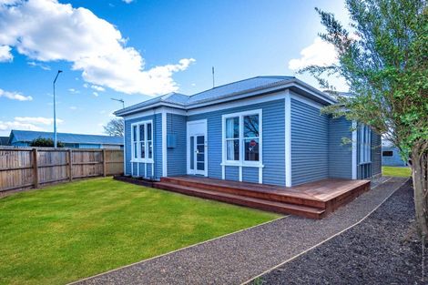 Photo of property in 82 Main South Road, Sockburn, Christchurch, 8042