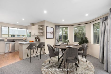 Photo of property in 11 Stark Place, Kaiapoi, 7630