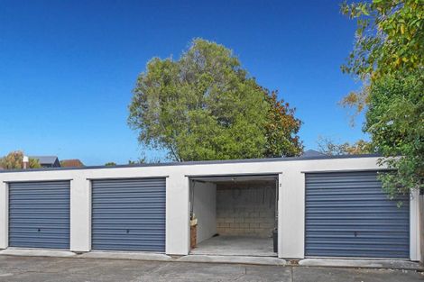 Photo of property in 3/203 Springfield Road, St Albans, Christchurch, 8014