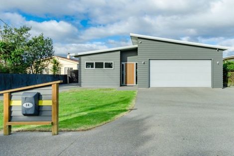 Photo of property in 34 Gawler Street, Te Horo Beach, Otaki, 5581