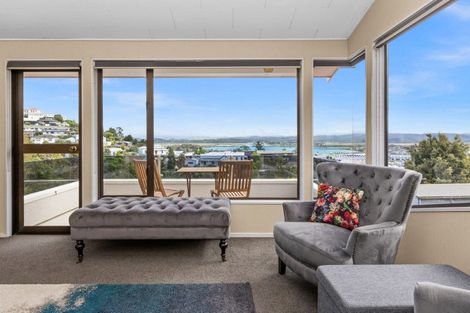 Photo of property in 8 Denholm Road, Hospital Hill, Napier, 4110