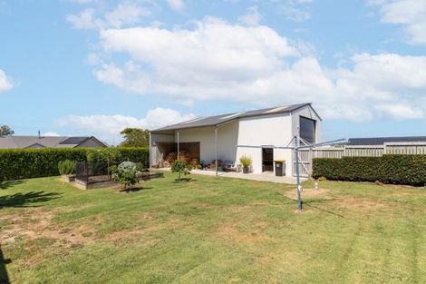 Photo of property in 355 Inglefield Street, Pirongia, Te Awamutu, 3876