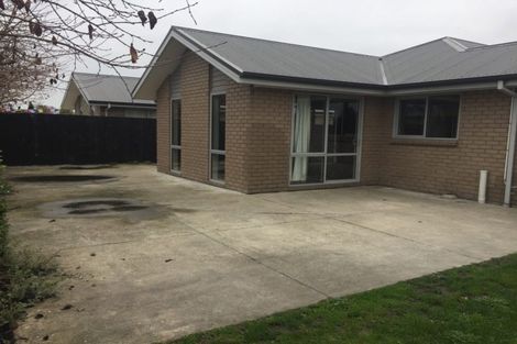 Photo of property in 224 Rolleston Drive, Rolleston, 7614