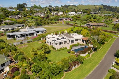 Photo of property in 16 Dawn View Place, Minden, Tauranga, 3176