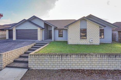 Photo of property in 138 Cumberland Drive, Flagstaff, Hamilton, 3210