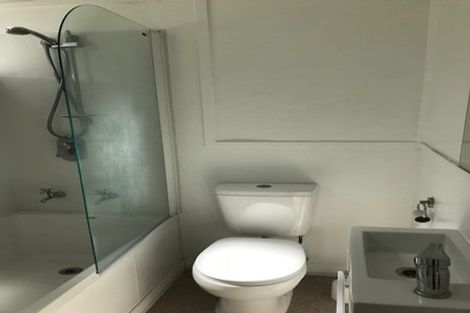 Photo of property in 5 Goring Street, Thorndon, Wellington, 6011