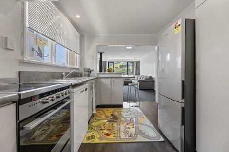 Photo of property in 66 Hocken Street, Kenmure, Dunedin, 9011