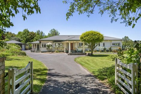 Photo of property in 1006 Tirau Road, Karapiro, Cambridge, 3494