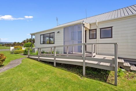 Photo of property in 1 Cornwall Street, Waihi, 3610