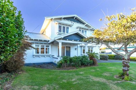 Photo of property in 27 Duncan Street, Whanganui East, Whanganui, 4500