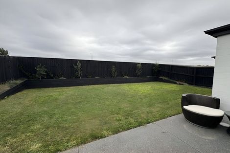 Photo of property in 13 Thomas Rickerby Road, Halswell, Christchurch, 8025