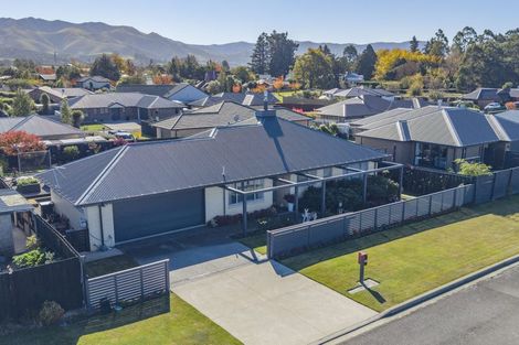 Photo of property in 24 Weka Street, Oxford, 7430