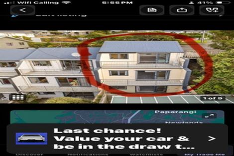 Photo of property in 37e Hindmarsh Street, Johnsonville, Wellington, 6037