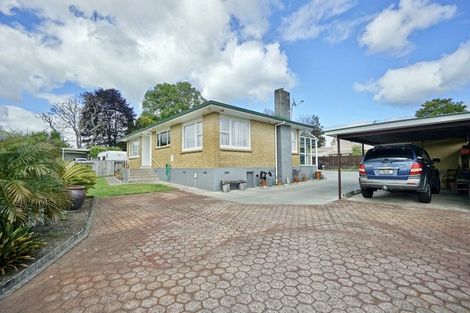 Photo of property in 91 Boucher Avenue, Te Puke, 3119