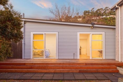 Photo of property in 24a Bowenvale Avenue, Cashmere, Christchurch, 8022